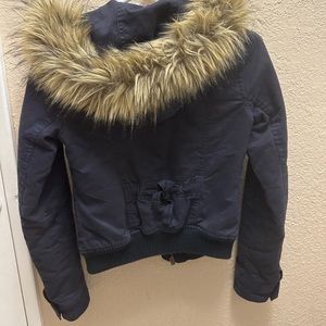 Hollister jacket